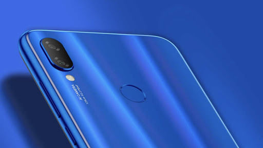 Redmi Note 7 camera