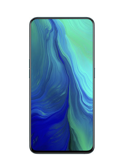 Oppo Reno Display