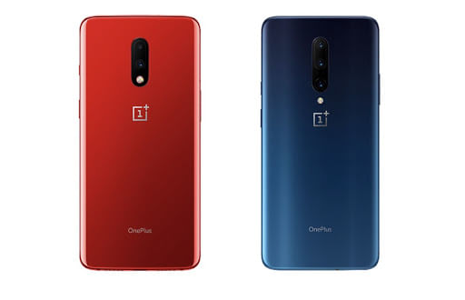 OnePlus 7 Variants