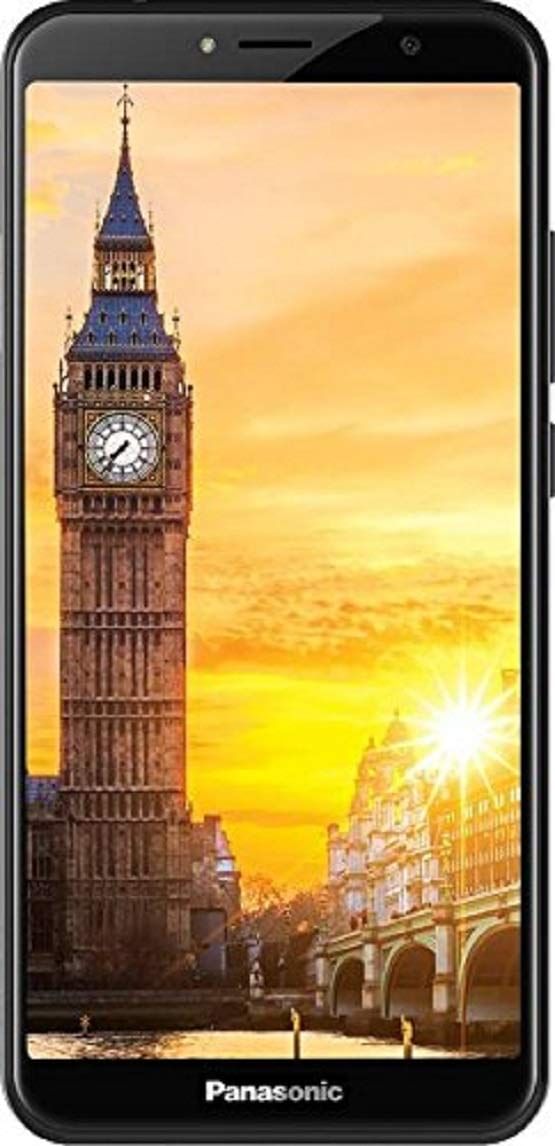 Panasonic-Eluga-Ray-550