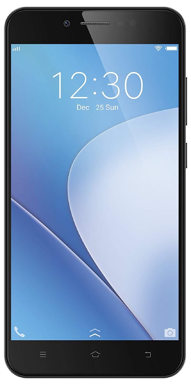 Vivo-Y66