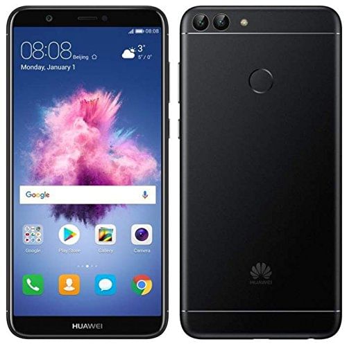 Huawei-P-Smart