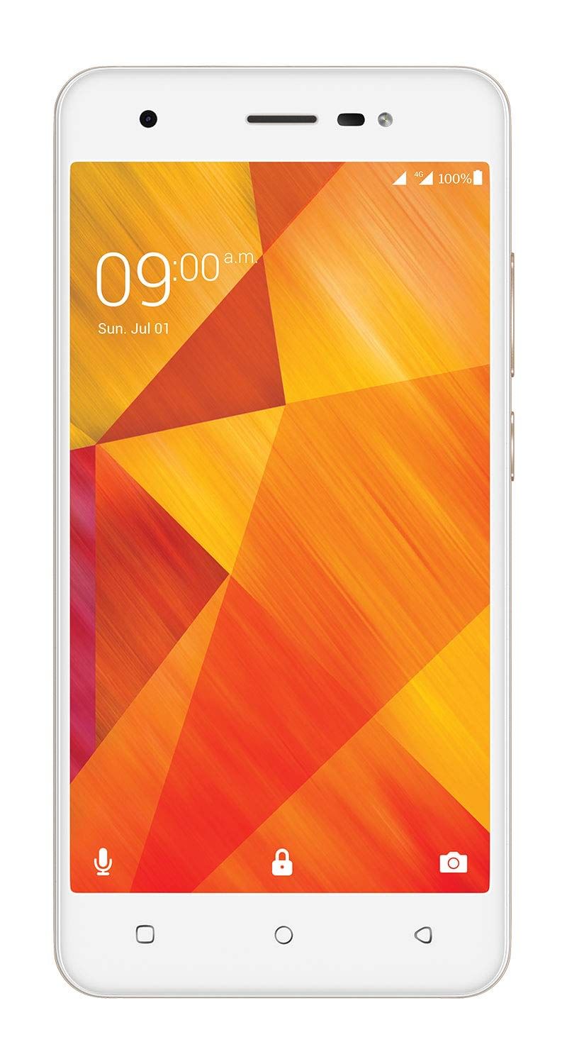 Lava-Z60s
