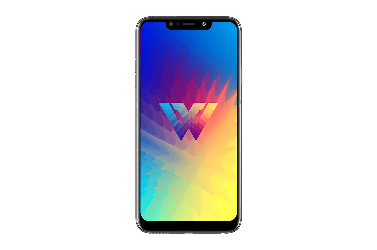LG-W10