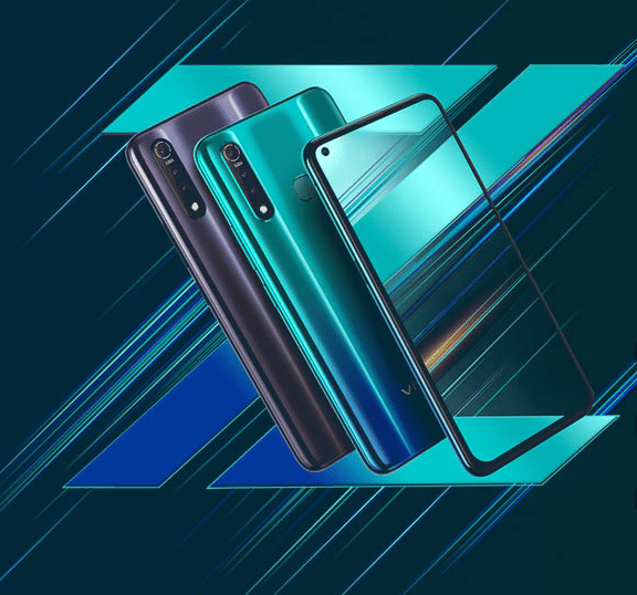 Vivo Z1 Pro Variants