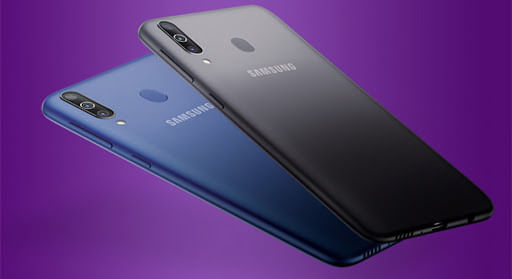 Galaxy M30 Variants