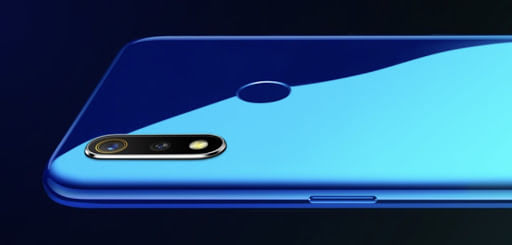 Realme 3 Build