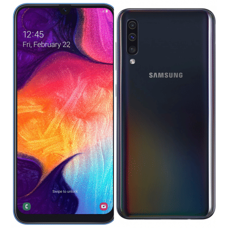 samsung galaxy a70 introduction