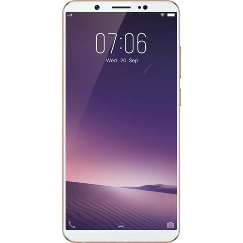 Vivo V7 Plus Front
