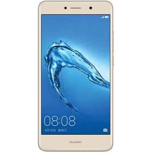 Huawei Y7 Prime Front