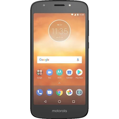 Motorola Moto E5 Play