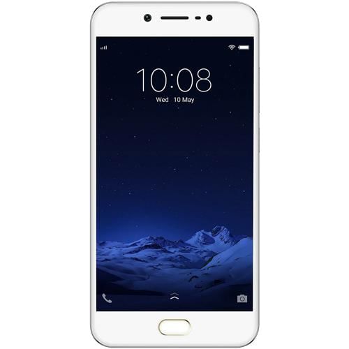Vivo V5s Front