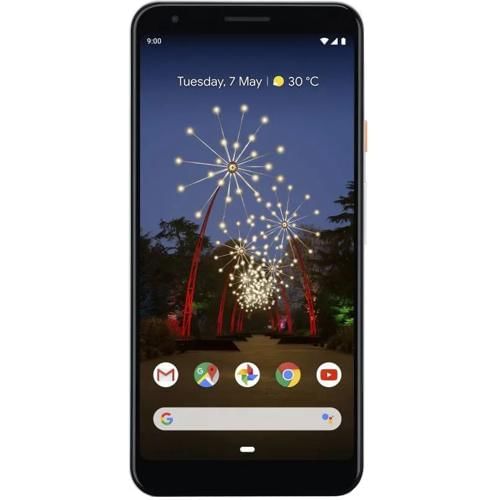 Google Pixel 3A XL Front