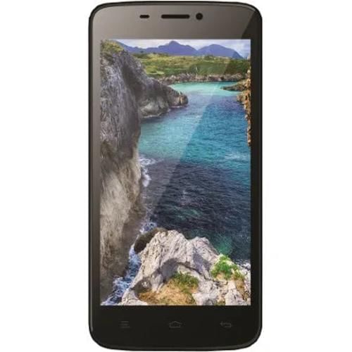 Gionee Pioneer P5L Front