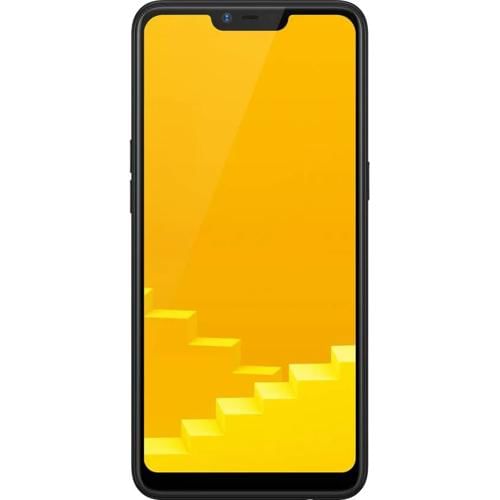 Realme C1 2019 Front