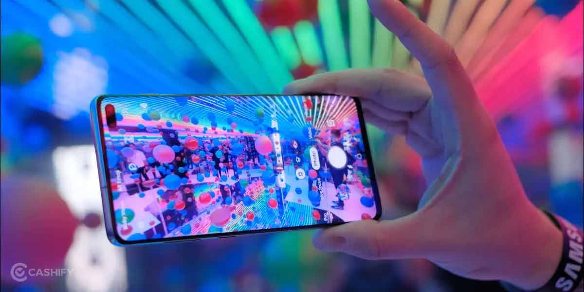 AMOLED displays