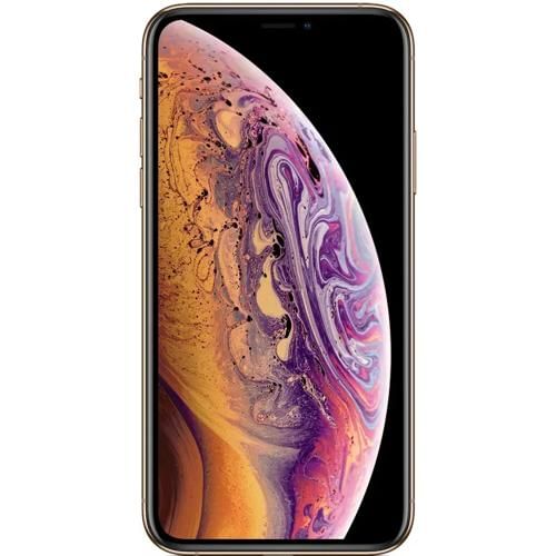 Apple iPhone XS Front