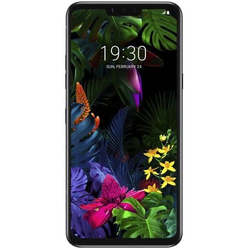 LG G8 ThinQ Front