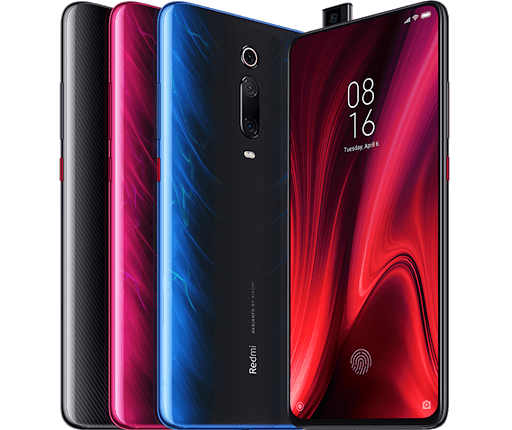 Redmi K20 Pro Variants