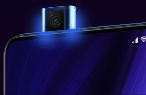 Redmi K20 Pro Camera