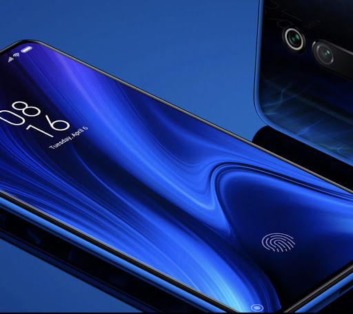 Redmi K20 Pro Display