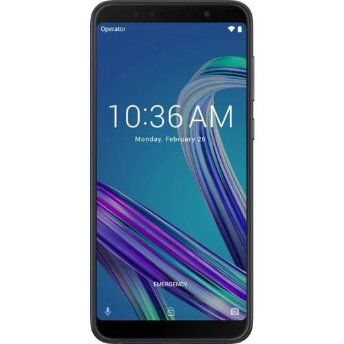 Asus Zenfone Max Pro M1 Front