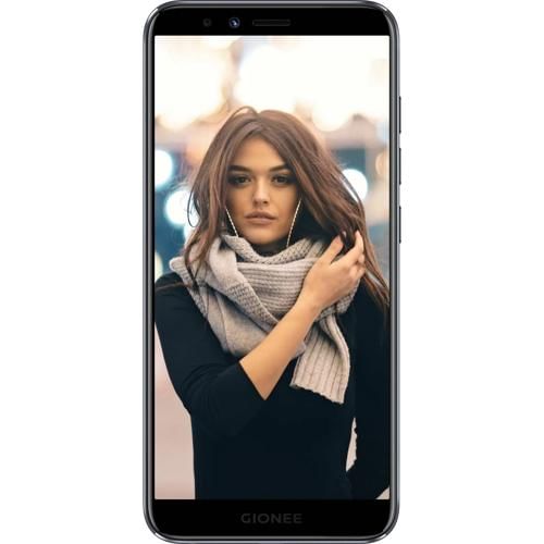 Gionee S11 Lite