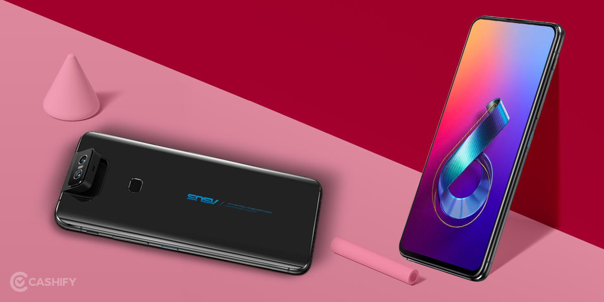 Asus 6Z Review