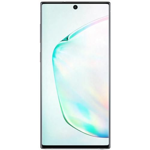 Samsung Galaxy Note 10 Front