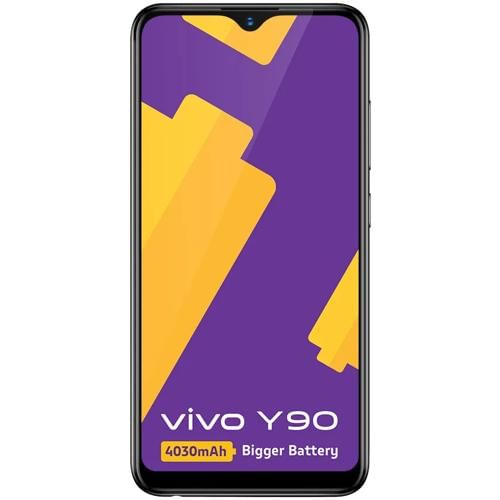 Vivo Y90 Front