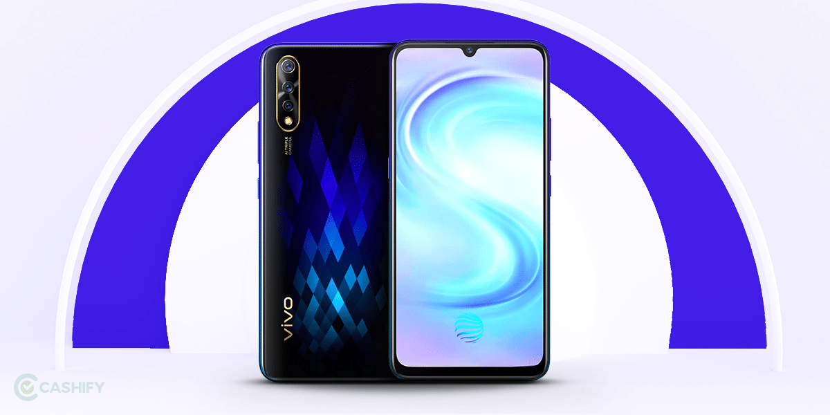 Vivo S1 Review