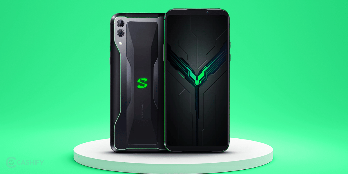 Xiaomi Black Shark 2  Review