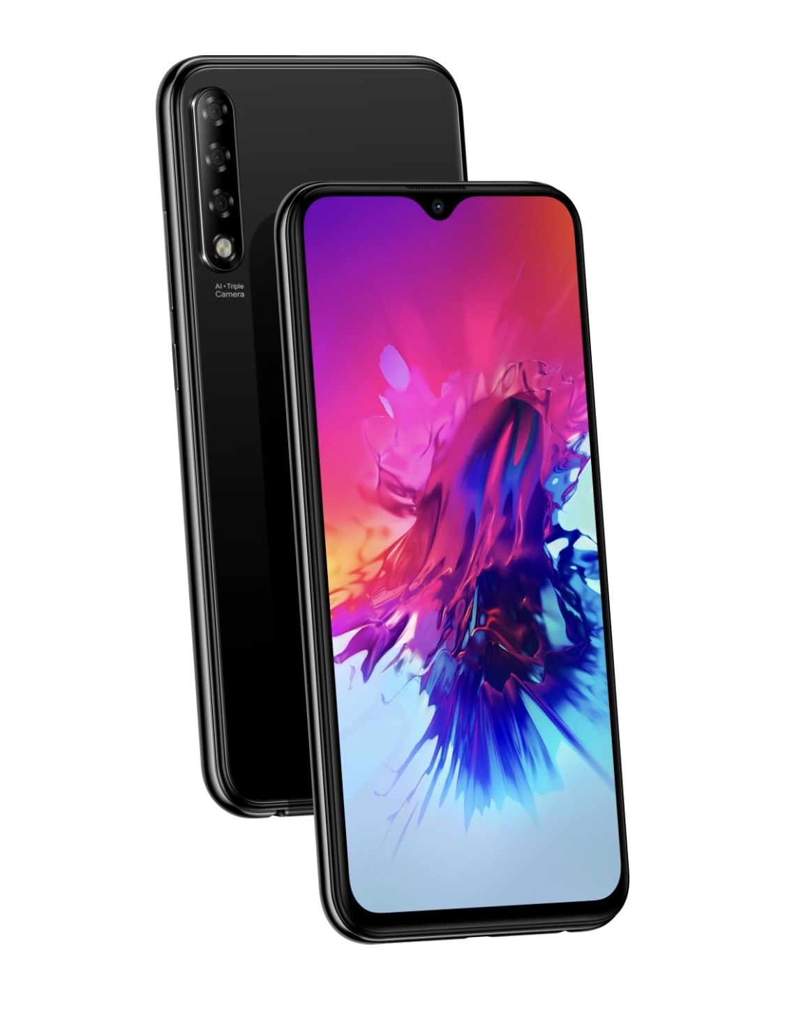 Infinix Smart 3 Plus