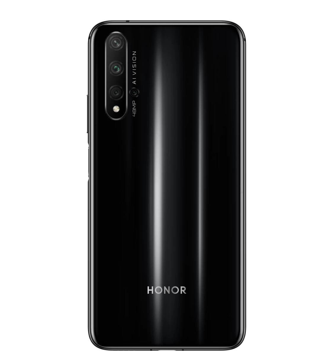 Honor 20 back