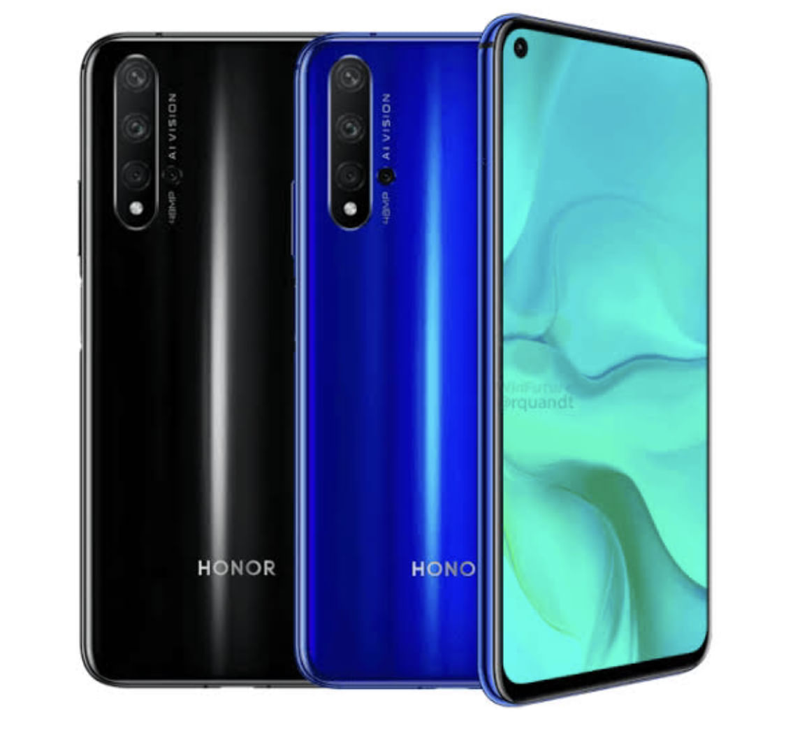 Honor 20 