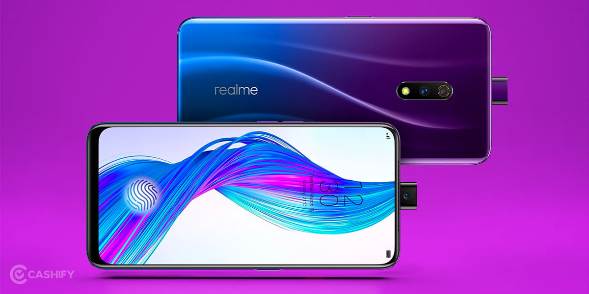 Realme X Review