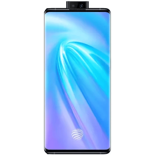 Vivo Nex 3 5G Front