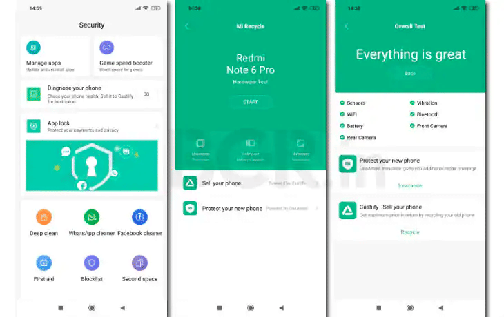 Xiaomi India Launches ‘MI Recycle’ in Partnership with Cashify