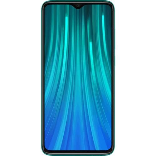 Xiaomi Redmi Note 8 Pro Front