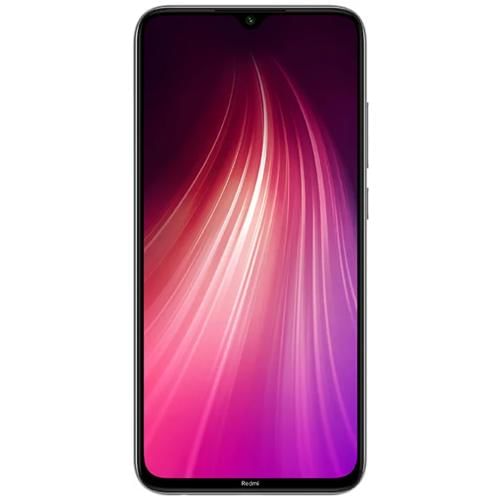 Xiaomi Redmi Note 8 Front