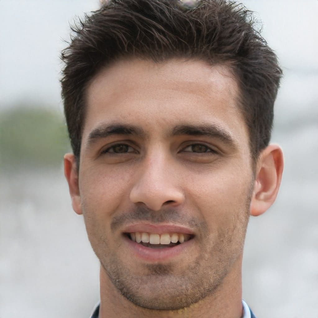 Karan V.