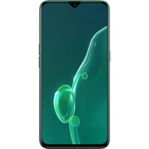 Realme X2 Front