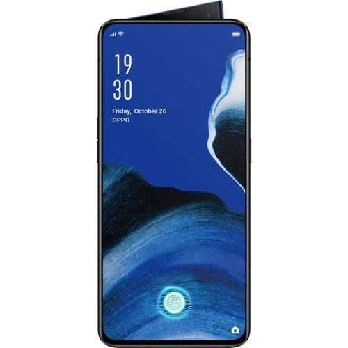OPPO Reno 2 Front