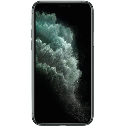 Apple iPhone 11 Pro Front