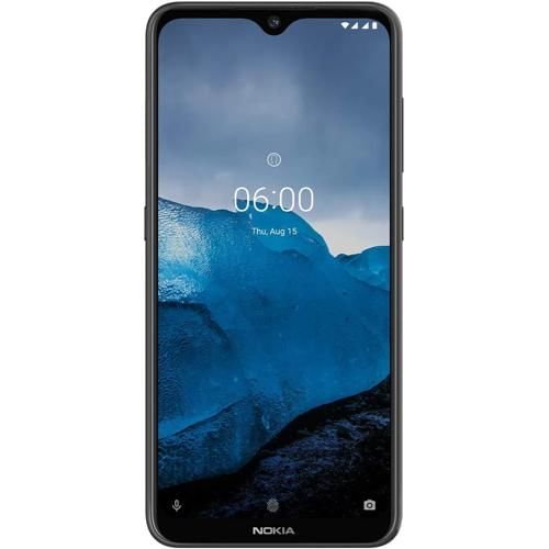 Nokia 6.2 Front