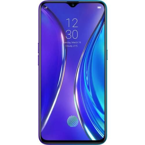 Realme XT Front