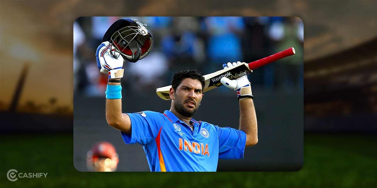 Yuvraj Singh
