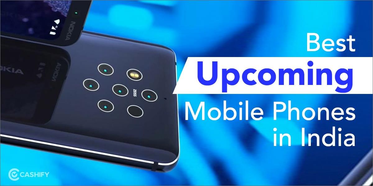 New Upcoming Mobile Phones June 2023