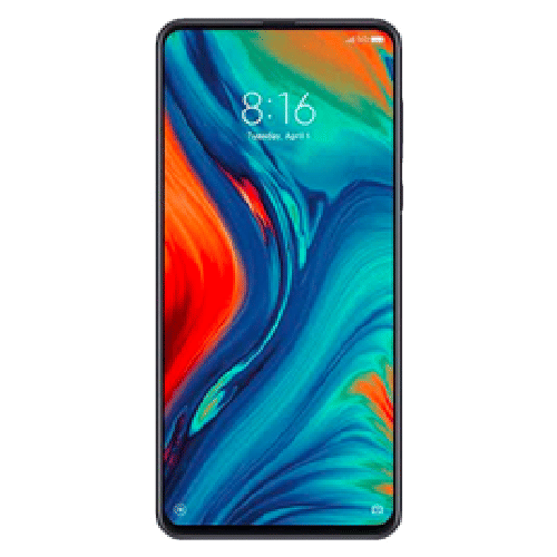 Xiaomi Mi Mix 3 5G Front