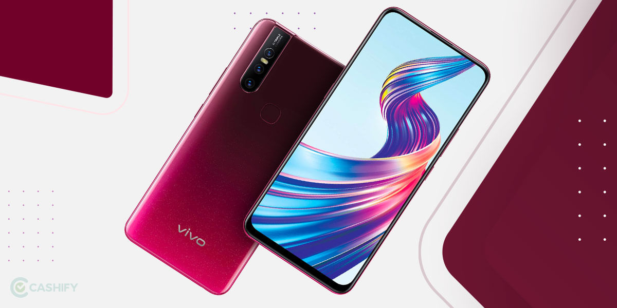 Vivo V15
